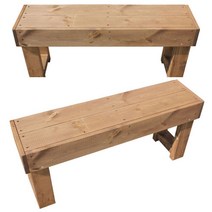 희원식물원 야외 벤치 의자, cc1500