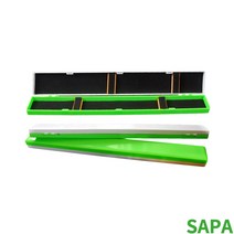 6조 민물 낚시 찌케이스 찌통, ㅣ개별상품ㅣ, 1개