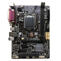 Gigabyte B85M-D3V lga1150 H81 마더보드 B85 Z87 Z97, N