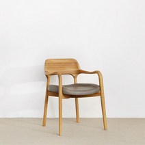 [오크] X형 의자 썬더, 단품