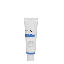 라운드랩 자작나무 수분 선크림 50ml