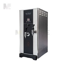 카페플래너 NS-3000 수동 듀얼 온수기 카페온수기 핫워터 디스펜서 업소용 커피온수기, 본사배송 (설치요청 O - 배송/설치비별도)