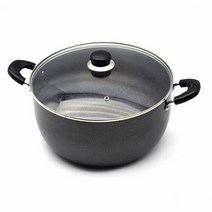 국산 곰솥 냄비 알루미늄 분체 찜냄비 들통 30cm, link11 본상품선택, link11 30cm