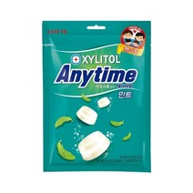 롯데웰푸드 롯데 애니타임 밀크 92g X10개, 10개