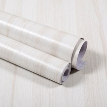 오래된 리폼 패디 스티커 방수 장롱 벽지 진열장 리퍼가구, C11-2.4mm 미 x3 미 긴화병, T03-흰단풍나무(두껍게 한 커버 제멋대로