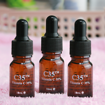 넥스젠화장품 비타민씨 C35 에센스 세럼, 3개, 10ml