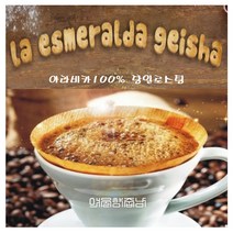 커피향기줍는남자 고급 원두 파나마게이샤 200g 당일로스팅, 300g, 핸드드립