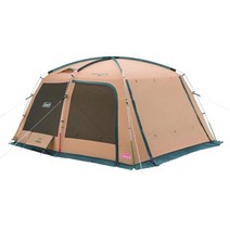 일본직발송 9. 콜맨 (Coleman) 쉐이드 터프스크린 타프 400 2000031577 B01N6RV1E7, One Size_One Color, One Size_One Color, One Color