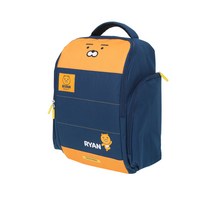 카카오프렌즈 인라인가방 KF311640, NAVY