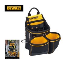 디월트 DWST80907-8 못주머니 공구집D0308A, 상세페이지 참조