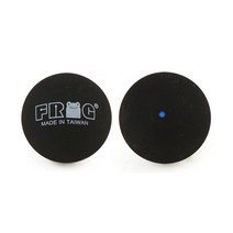 프로그 스쿼시볼 (연습용), FRSBALL01, 00F