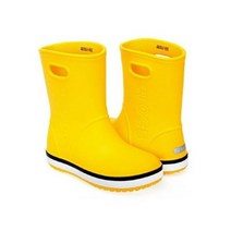 크록스엔씨충장점아동레인부츠205827734