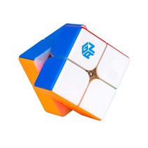 GAN큐브 간큐브 간즈큐브 249V2 356RS 3X3 354M 메가밍크스 스피드 큐브, 354 M
