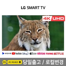 LG 43인치 스마트 TV 4K UHD 43UP8000 핸드폰 티비 미러링, 고객창고방문수령