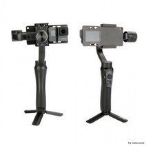 DJI 짐벌 어댑터 마운트 SJ4000 고프로 SJ9000 액션캠, 상세페이지 참조, 본상품선택, 상세페이지 참조