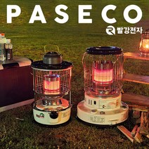 파세코 PKH-3100GN PKH-5100심지식 캠핑 심지난로 등유 석유 기름 야외 소형, PKH-5100(가방포함)