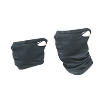 1+1 감자마스크 CW 겨울 방한 자전거 운동 등산 스포츠 라이딩 헬스 러닝 오토바이 낚시 바이크 오토바이 김서림방지, CW 다크그레이