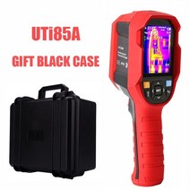 열화상 적외선 카메라 ABF UNIT UTi260B RX600 열 화상 디지털 실시간 라이브 온도계15 550 ° c, UTi85A(Set), CHINA