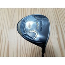 중고 투어스테이지 VIQ 드라이버 10.5도 VD-50 SR, 단품