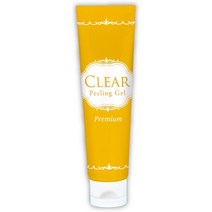 일본직발송 6. BAMP;S LABO FACTORY 뽀로뽀로 필링 젤 100ML [병행 수입품] B078MT3JYP, One Size, One Color