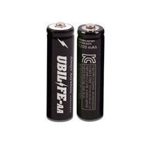 태광조명 태양광용 AA충전지 1800mAh, AA충전건전지 1800mAh (1p)