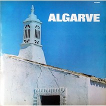 수입/중고LP) Algarve - Various (포르투갈)