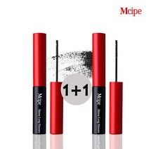 엠시피 인형눈썹 스키니 마스카라 2종세트, 색상:스키니 마스카라+스키니 마스카라, 단품