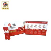 삼지원홍삼 석류 저분자피쉬콜라겐 천연에스트로겐 히알루론산 히비스커스 식이섬유 펙틴 여성건강, 30포