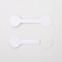 가축 귀태그 축사용품 100pcs 종이 작은 태그 반지 보석에 대 한 스티커 빈 레이블 카드 Diy 목걸이 팔찌 포장, 03 3