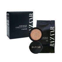 하퍼스 바자 코스메틱 스마트 스킨 핏 쿠션 파운데이션 교체품 206450, 2.23호 베이지