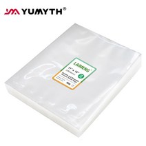 업소용 진공포장기 가정용 진공압축기 Yumyth 50100pcs 가방 bpa free, 50개 20x30cm
