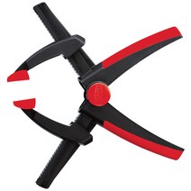 베세이 스프링클램프 XV5-170