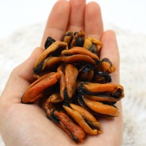 삼천포 말린홍합 마른 건홍합 500g 1kg, 옵션 B - 500g, 1개