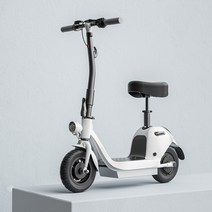 앉아서타는킥보드 가성비 전자킥보드 접이식, 03.[20Km 블루투스 버전 레드]