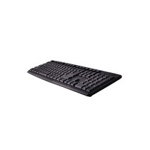 CAMAC CMK-9001C PS2 실속 사무용 유선 키보드
