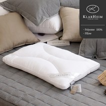 [AK PLAZA] [클라르하임] 저데니아 경추베개솜 70x50cm