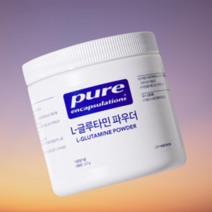 여에스더 닥터에스더 퓨어 L-글루타민 파우더 100% 식물성, 1. 퓨어 L-글루타민 파우더 1통