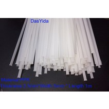 용접봉 용접면 가정용 스텐봉 스텐 알루미늄 흰색 PPR 플라스틱 용접봉/PE 용접봉 용접기 총/뜨, 한개옵션0