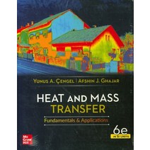 Heat and Mass Transfer(in SI Units), McGraw-Hill