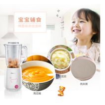 미니제빙기 곰휴대용 멀티 과일 쥬서 기계 0.8L 미니 및 야채 그라인더 블렌더 믹서 주방 보조, 02 미국 플러그