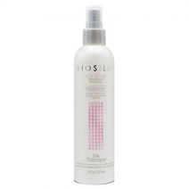 반려용품 BioSilk 강아지용 실크 테라피 디탱글링 플러스 샤인 미스트 | 반짝이는 털 및 디매팅을 위한