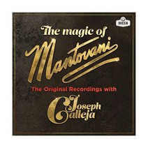 만토바니의 마법