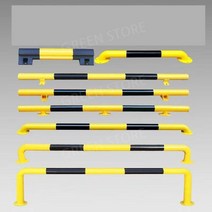 앙카식 볼라드 스텐 매립식 진입금지 주차금지표지판 주차금지 스틸볼라드 스텐볼라드, M유형2000x76x300x2.0