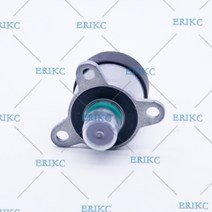 ERIKC 0928400789 고압 연료 펌프 조절기 계량 제어 솔레노이드 SCV 밸브 IMV For MWM VOLVO VW MAN 928 40, 한개옵션0
