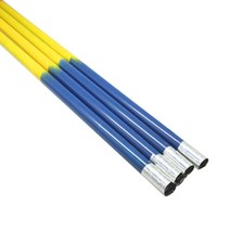 스카이매직 뉴 어피어링 케인-4색-메탈(New Appearing Cane-4Color-Metal) 마술도구