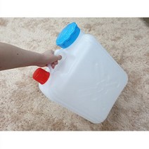 생수통 대 20L 물통 약수통 플라스틱통 약수터통, 상세페이지 참조, 상세페이지 참조