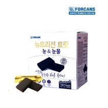 포켄스 뉴트리션트릿 눈 눈물 강아지영양제 800g 100P(간식증정)