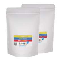 [집커피] 콜롬비아 수프리모 메델린 당일로스팅 원두커피, 모카포트용, 1kg, 1개