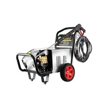 상업용 청소 기계 고압 자동차 세탁기 고출력 220v 산업용 자동차 세척 펌프, 220V  2.6kW 170kg수압(20미터)