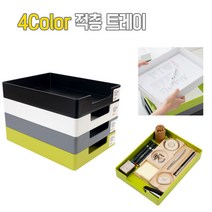 문서 서류 계산서 결재서류 보관함 이면지함 파일꽂이 오픈형 서류함, 블랙